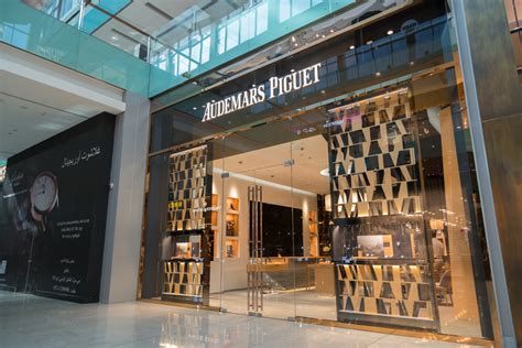 dubai mall audemars piguet|Audemars Piguet Dubai.